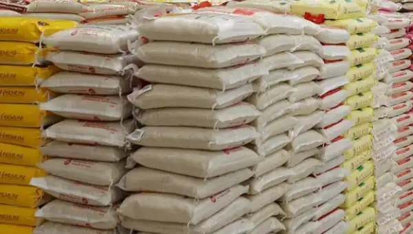 Nigeria Overtakes Egypt As Largest Rice Producer In Africa